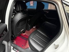 Audi A4L 40 TFSI Luxury Dynamic - ფოტო 4