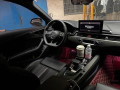 Audi A4L 40 TFSI Luxury Dynamic - ფოტო 6