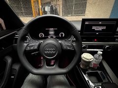 Audi A4L 40 TFSI Luxury Dynamic - ფოტო 8