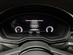 Audi A4L 40 TFSI Luxury Dynamic - ფოტო 9