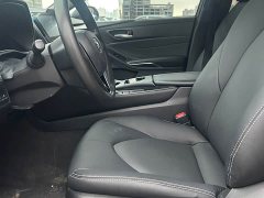 Toyota Avalon 2.0L Base - ფოტო 4