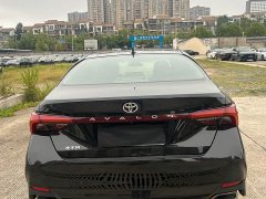 Toyota Avalon 2.0L Base - ფოტო 8