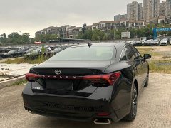 Toyota Avalon 2.0L Base - ფოტო 9