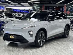 NIO ES8 75kWh Executive - ფოტო 1