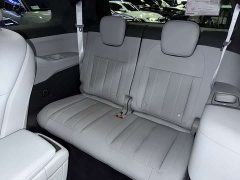 NIO ES8 75kWh Executive - ფოტო 10