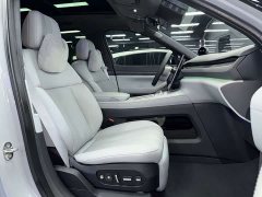 NIO ES8 75kWh Executive - ფოტო 11