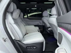 NIO ES8 75kWh Executive - ფოტო 12
