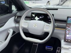 NIO ES8 75kWh Executive - ფოტო 14