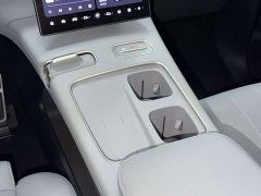 NIO ES8 75kWh Executive - ფოტო 15