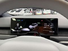 NIO ES8 75kWh Executive - ფოტო 17