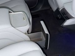NIO ES8 75kWh Executive - ფოტო 18