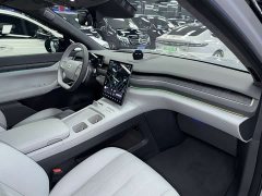NIO ES8 75kWh Executive - ფოტო 19
