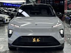 NIO ES8 75kWh Executive - ფოტო 2