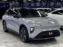 NIO ES8 75kWh Executive - ფოტო 3