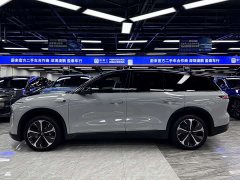 NIO ES8 75kWh Executive - ფოტო 4