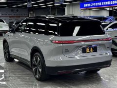 NIO ES8 75kWh Executive - ფოტო 5