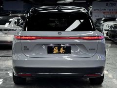 NIO ES8 75kWh Executive - ფოტო 6