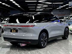 NIO ES8 75kWh Executive - ფოტო 7