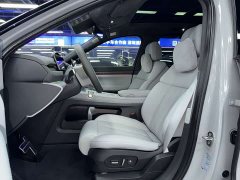 NIO ES8 75kWh Executive - ფოტო 8