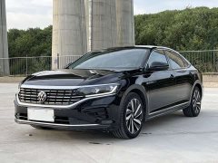 Volkswagen Passat 330TSI Elite - ფოტო 1