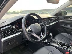 Volkswagen Passat 330TSI Elite - ფოტო 11