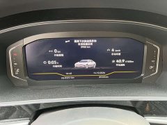 Volkswagen Passat 330TSI Elite - ფოტო 12