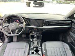 Volkswagen Passat 330TSI Elite - ფოტო 13