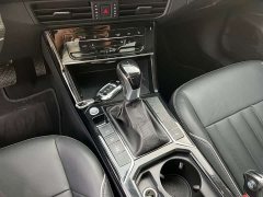 Volkswagen Passat 330TSI Elite - ფოტო 14