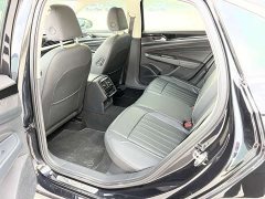 Volkswagen Passat 330TSI Elite - ფოტო 15