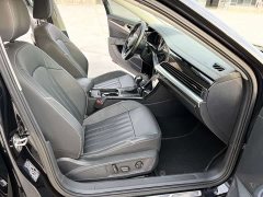 Volkswagen Passat 330TSI Elite - ფოტო 16