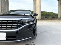 Volkswagen Passat 330TSI Elite - ფოტო 19