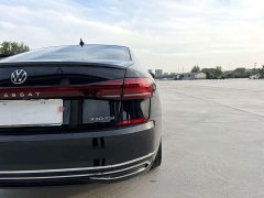 Volkswagen Passat 330TSI Elite - ფოტო 20