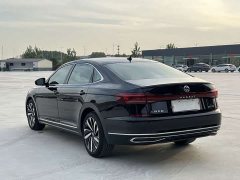 Volkswagen Passat 330TSI Elite - ფოტო 4