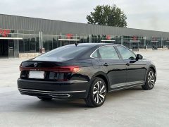 Volkswagen Passat 330TSI Elite - ფოტო 8