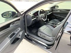 Volkswagen Passat 330TSI Elite - ფოტო 9