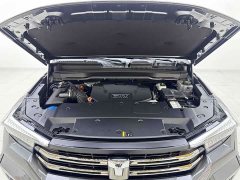 Tank 400 New Energy Hi4-T Off-Road Edition - ფოტო 10