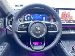 Tank 400 New Energy Hi4-T Off-Road Edition - ფოტო 12