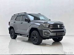 Tank 400 New Energy Hi4-T Off-Road Edition - ფოტო 3