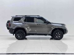 Tank 400 New Energy Hi4-T Off-Road Edition - ფოტო 4