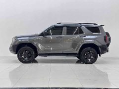 Tank 400 New Energy Hi4-T Off-Road Edition - ფოტო 5