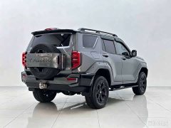 Tank 400 New Energy Hi4-T Off-Road Edition - ფოტო 6