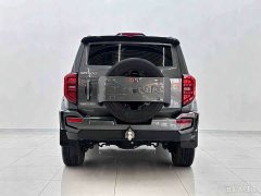 Tank 400 New Energy Hi4-T Off-Road Edition - ფოტო 7