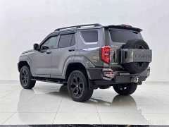 Tank 400 New Energy Hi4-T Off-Road Edition - ფოტო 8