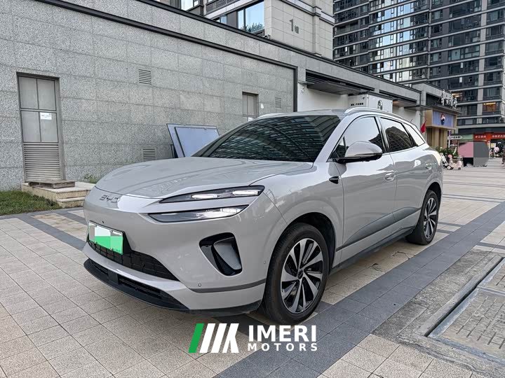 BYD Sealion 06 EV 520 Navigator Edition