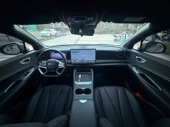 BYD Sealion 06 EV 520 Navigator Edition - ფოტო 6