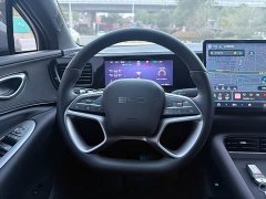 BYD Sealion 06 EV 520 Navigator Edition - ფოტო 7