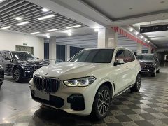 BMW X5 (Imported) xDrive40i M Sport Package - ფოტო 1