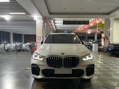 BMW X5 (Imported) xDrive40i M Sport Package - ფოტო 2