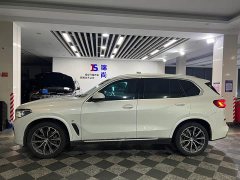 BMW X5 (Imported) xDrive40i M Sport Package - ფოტო 3
