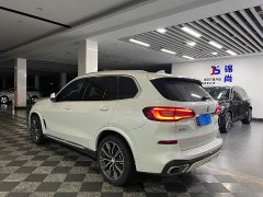 BMW X5 (Imported) xDrive40i M Sport Package - ფოტო 4